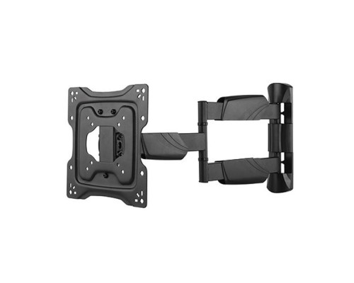 ToteVision WM-303 4-Way VESA Wall Mount with Swing Arm 15-24