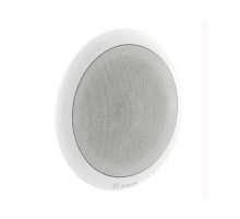 Bosch LC1-UM06E8 Ceiling Loudspeaker, 6W, Metal