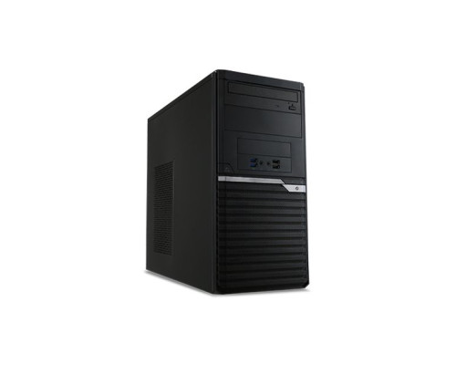 ACTi PCT-250 2-Bay Tower Server