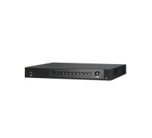 Cantek CT-HR315-16 3 Megapixel 16 Channel HD-TVI/AHD/IP Tribrid DVR, No HDD