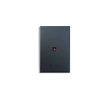 Keri Systems DELTA5 Multi-Tech Proximity Smartcard Reader/Switch Plate