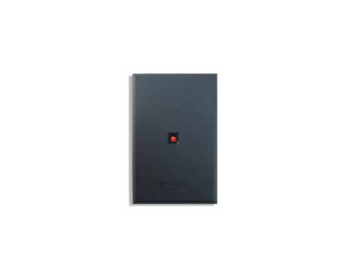 Keri Systems DELTA5 Multi-Tech Proximity Smartcard Reader/Switch Plate