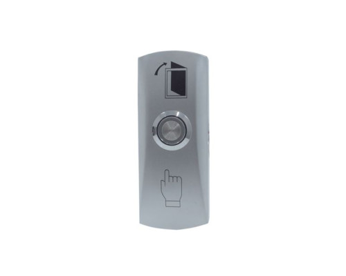 MDY Group 571262 Access Control Door Release Button /Exit Push Switch with Back Box