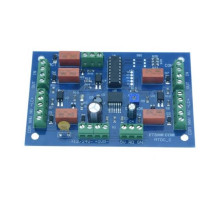 ETS MTDC-1 2 Door Access Control Door Interlock Board