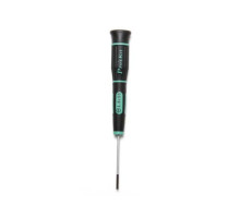 Eclipse Tools SD-081-S2 Precision Flat Blade Screwdriver 1.6mm x 2