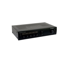 Bosch PLE-1ME060-US Mixer Amplifier, 60W