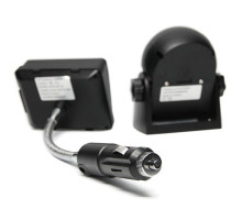 RVS Systems RVS-83112 Wireless Hitch Camera