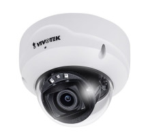 Vivotek FD9189-HT-v2 5 Megapixel Network Indoor Dome Camera with 2.8-10mm Lens