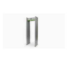 ZKAccess WMD318 18 Zones Walk-through Metal Detector