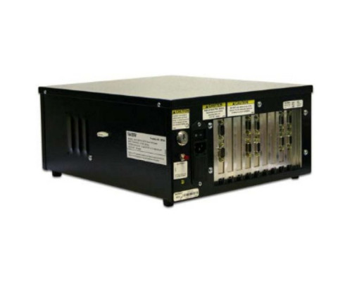 Alpha NC351A NC300II CPE-256 Station CAP-4 Master