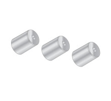 Magnasphere HS-1250 Replacement Removal Tamper Magnets, Kit of 3