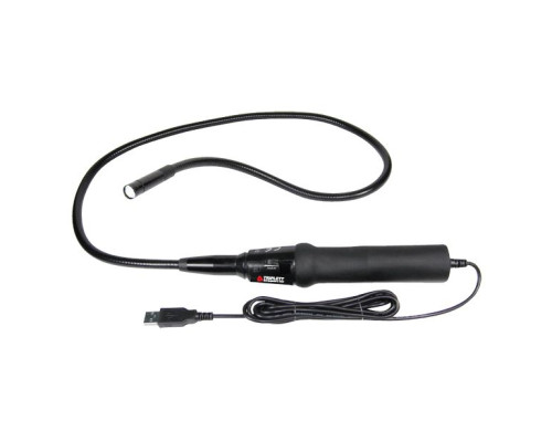 Triplett 8106 Portable Inspection Camera with USB Interface