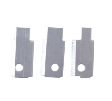 Eclipse Tools 900-027 Replacement Blades for 200-051 Rotary Stripper (6 pcs)