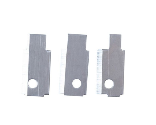 Eclipse Tools 900-027 Replacement Blades for 200-051 Rotary Stripper (6 pcs)