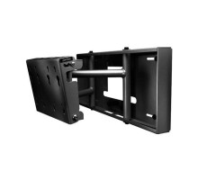 Peerless SP850P Pull-out Pivot Wall Mount, 32-80 In.