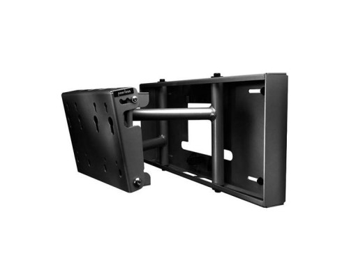 Peerless SP850P Pull-out Pivot Wall Mount, 32-80 In.