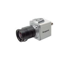 Ikegami PAC-ISDA15TDN-ODH Hyper-Dynamic High-Resolution Compact Cube Camera