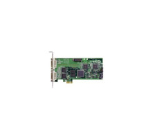 NUUO SCB-6016S 16CH H.264 PCI-E Video Capture Card, 120fps