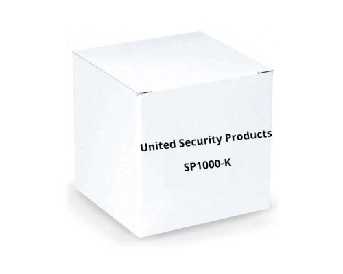 United Security Products SP1000-K Magnet Only