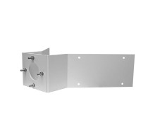 Pelco ECM100 Corner Adaptor for Esprit Series Integrated Positioning Systems