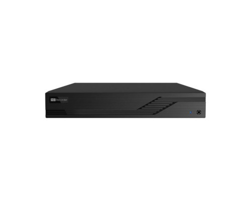 ENS ED8016H5-BN2 16 Channel Titanium DVR, 5MP, NDAA Compliant