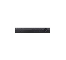 SecurityTronix ST-HDC16-5MP 16 Channel Digital Video Recorder Supports HD-TVI, CVI, AHD, Analog  and IP Cameras