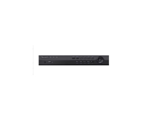 SecurityTronix ST-HDC16-5MP 16 Channel Digital Video Recorder Supports HD-TVI, CVI, AHD, Analog  and IP Cameras