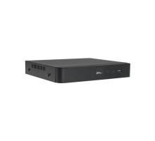 ZKTeco Z8508NEQ-8P 8-Channel H.265 Network Video Recorder with PoE