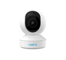 Reolink E1-Zoom 5 Megapixel Pan, Tilt and Zoom Smart Home Camera, 2.8-8mm Lens