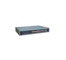 Vitek VT-16P200 18 Port Switch with 16 PoE Ports