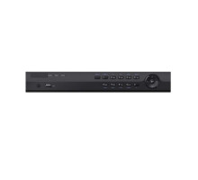 Cantek CT-NR33P6-16-D Embedded Plug&Play AcuSense NVR, No HDD