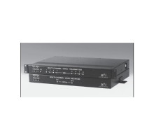 American Fibertek MRX-8885C 8-Ch Video with MPD Data MM Receiver