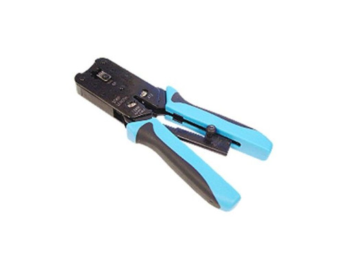 ICC ICACSCT845 Professional Grade Crimping Stripping and Cutting Tool