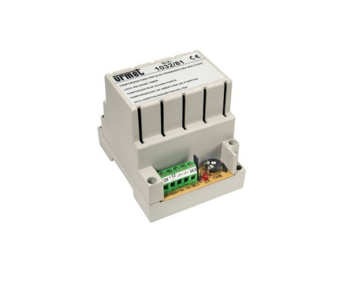 Urmet 1032-81 Timer for Electric Lock