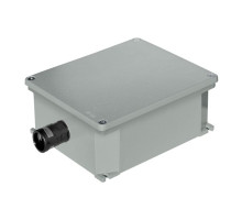 Pelco UPTJBUL Weatherproof Junction Box