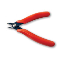 Platinum Tools 10531C 5-inch Side Cutting Pliers