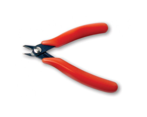 Platinum Tools 10531C 5-inch Side Cutting Pliers