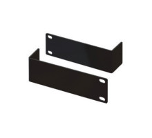 Bogen NQ-RMK03 Nyquist 1U/2U Rack Mount Kit Type-3 (Single MMPA, SYSCTRL, A2xxx, or A4xxx)