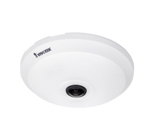 Vivotek FE9181-H 5Mp 360-Degree Network Panoramic Camera