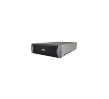 Pelco E1-VXS-48-P VXS E1 RAID Storage SVR 48TB, US-EU-UK Power Cord