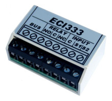 Alpha ECI333 QwikBUS Addressable Dual Input E-Call Device