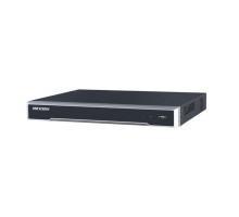 Hikvision DS-7616NI-Q2-16P-8TB 16 Channels 4K Network Video Recorder, 8TB