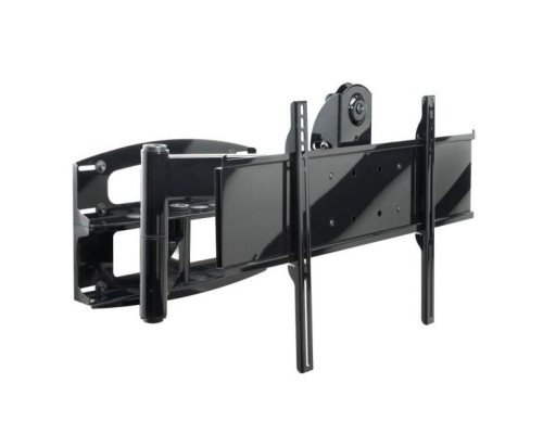 Peerless-AV PLA60-UNL Security Universal Articulating Arm Wall Mount for 37