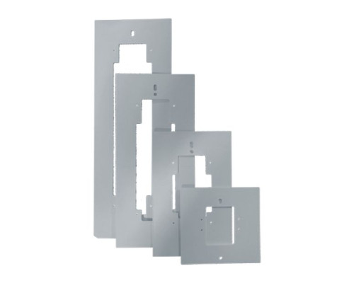 Comelit UT9143 Ultra Adapter Plate for 3 Module Boxes