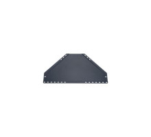 Peerless-AV ACC324 A/V Shelf for Corner Mount