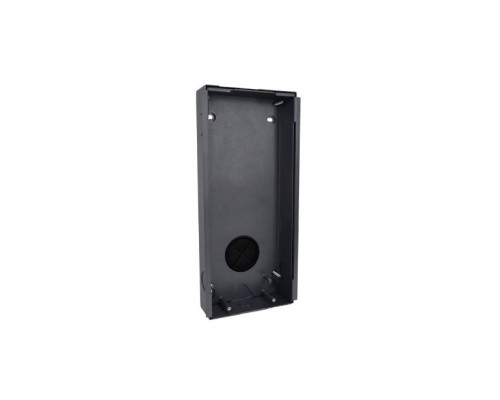 Alpha CE-6502-SE Flush Back Box for 6502/G2 Panels