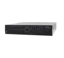 Cantek CT-NR710-32 32 Channels 4K Super Network Video Recorder, No HDD