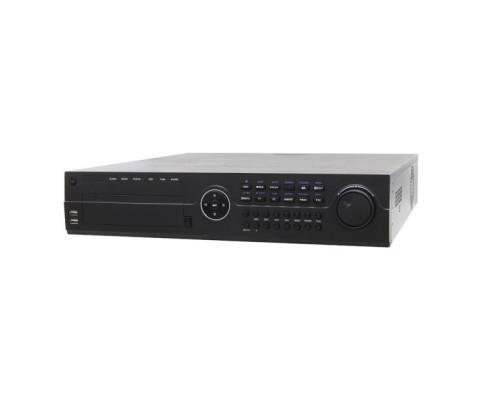 Cantek CT-NR710-32 32 Channels 4K Super Network Video Recorder, No HDD