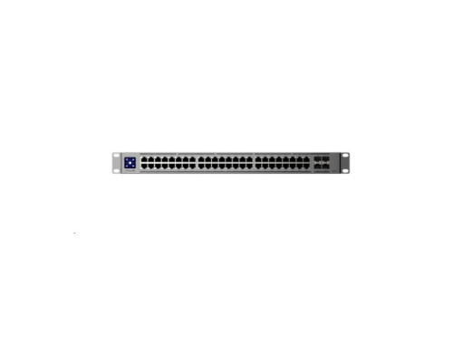 Ubiquiti USW-ENTERPRISE-48-POE Layer 3, PoE Switch 48 PoE