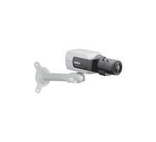 Bosch LTC-0498-75W 1/3-inch 540 TVL IR Day/Night WDR Color Box Camera, 7.5-50mm Lens